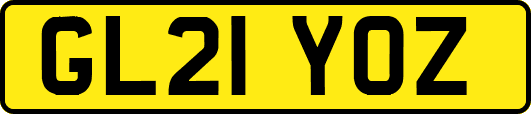 GL21YOZ
