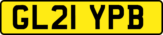 GL21YPB
