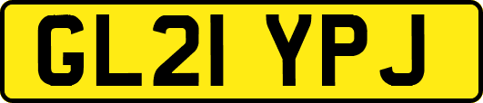 GL21YPJ
