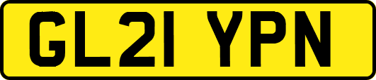 GL21YPN