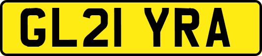 GL21YRA