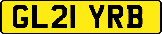 GL21YRB