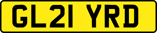 GL21YRD