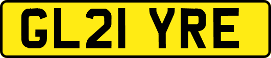 GL21YRE