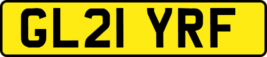 GL21YRF