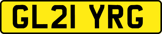 GL21YRG