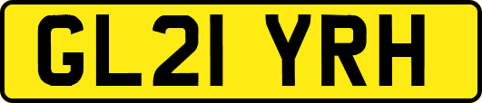 GL21YRH
