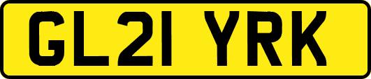 GL21YRK