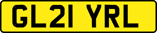 GL21YRL