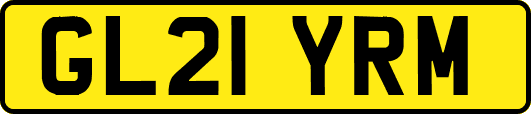 GL21YRM