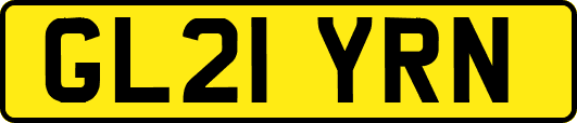 GL21YRN