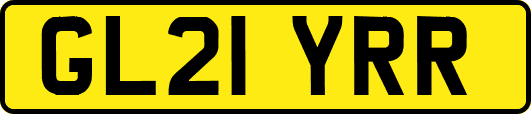 GL21YRR