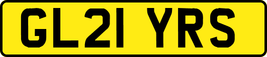 GL21YRS