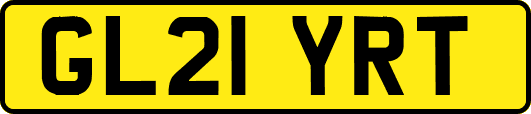 GL21YRT