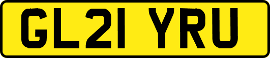 GL21YRU