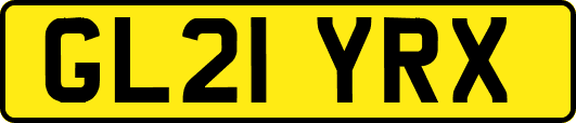 GL21YRX