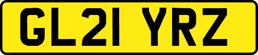 GL21YRZ