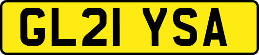 GL21YSA