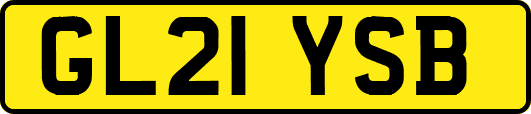 GL21YSB