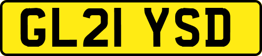GL21YSD