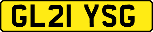GL21YSG