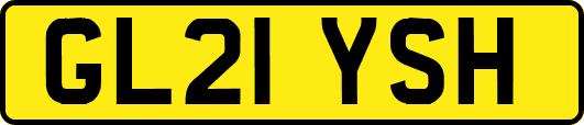 GL21YSH