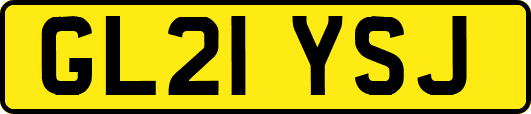 GL21YSJ