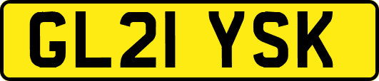 GL21YSK