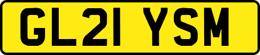 GL21YSM