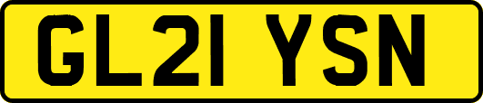 GL21YSN