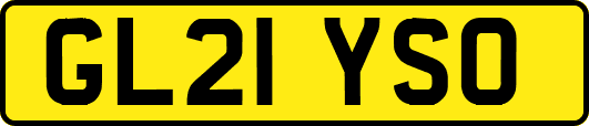 GL21YSO