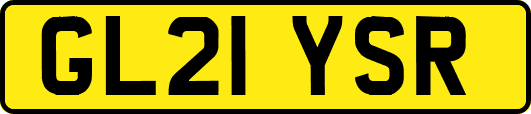 GL21YSR