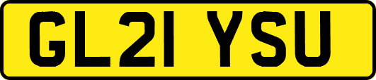GL21YSU