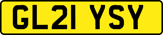 GL21YSY