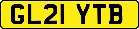 GL21YTB