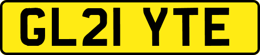 GL21YTE