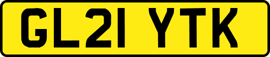 GL21YTK