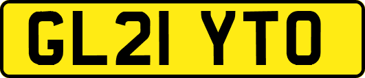 GL21YTO