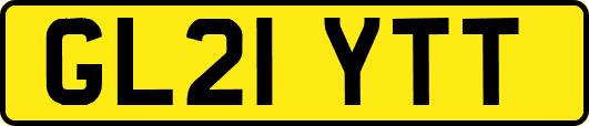 GL21YTT