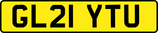 GL21YTU