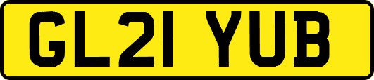 GL21YUB