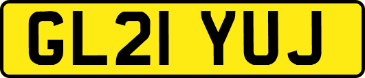 GL21YUJ