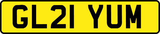 GL21YUM