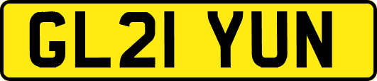 GL21YUN