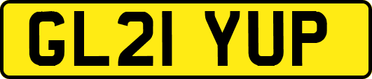GL21YUP