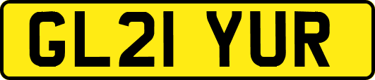 GL21YUR