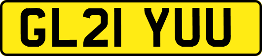GL21YUU