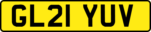 GL21YUV