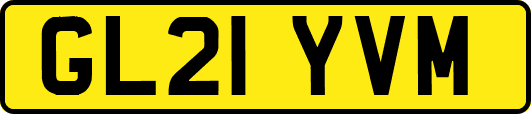 GL21YVM