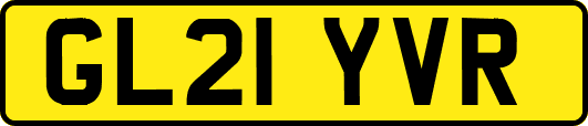GL21YVR